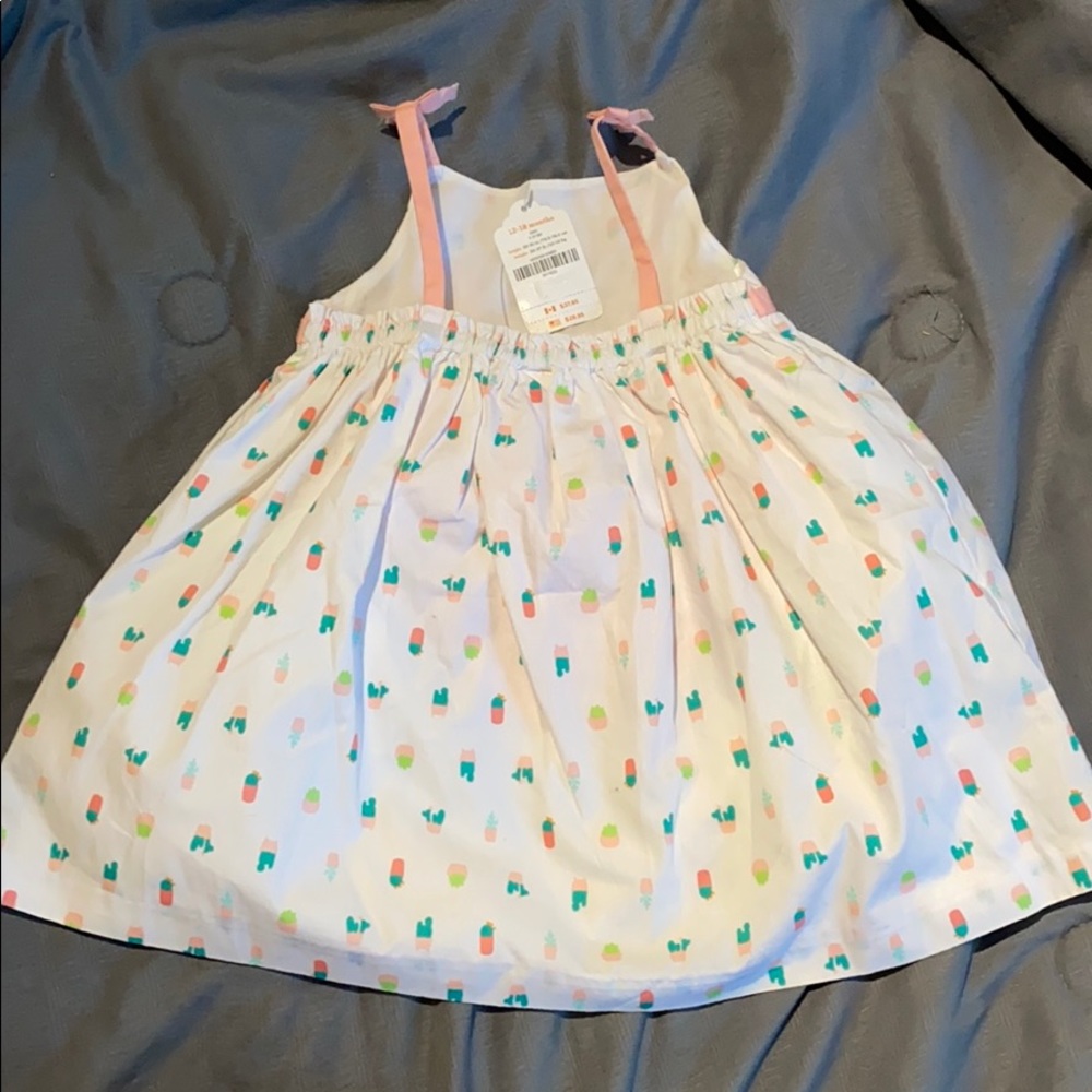 Dress - Picture 2 of 3